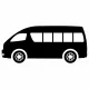 Transport with Guided Driver