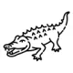 crocodile
