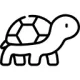 Giant Tortoise