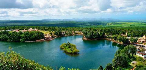 grand bassin