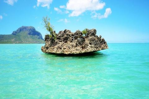 crystal rock
