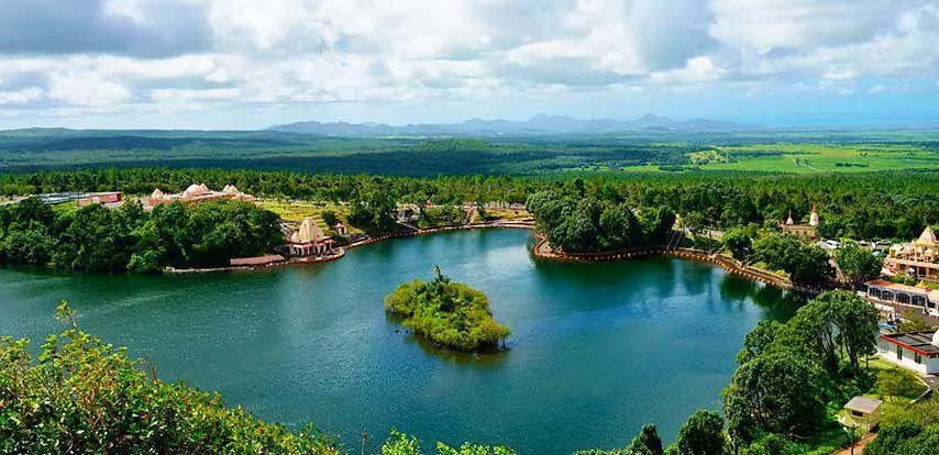 grand bassin