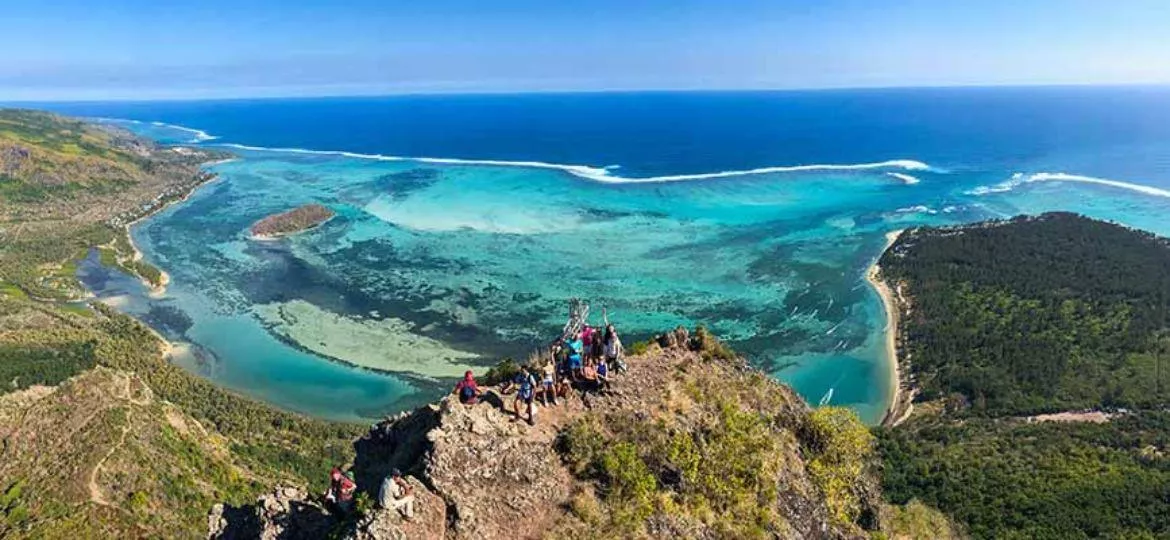 le morne