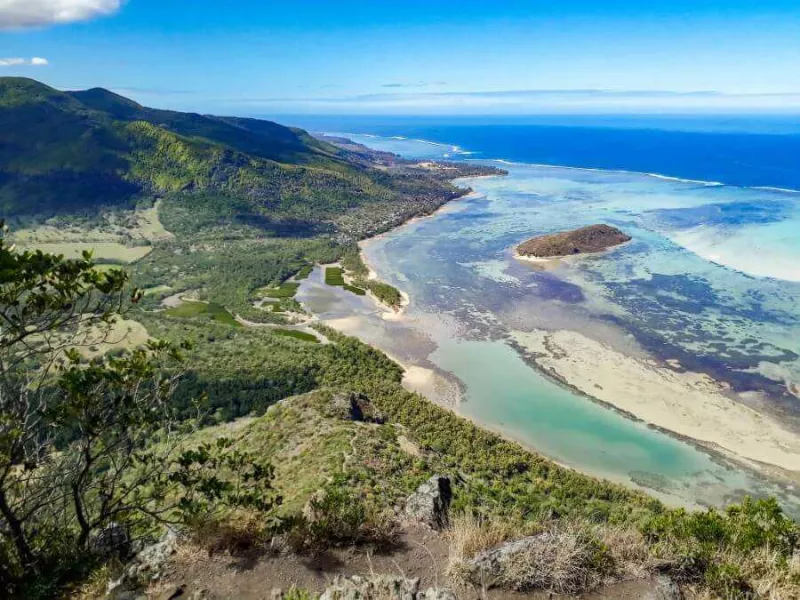 le morne